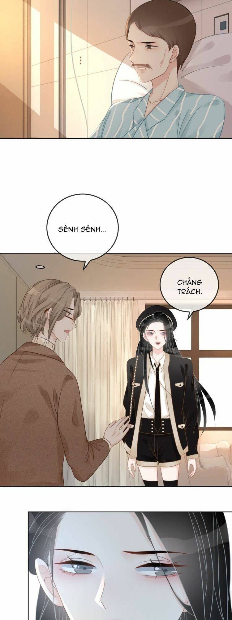 Ám Hắc Hệ Noãn Hôn Chapter 34 - Trang 2