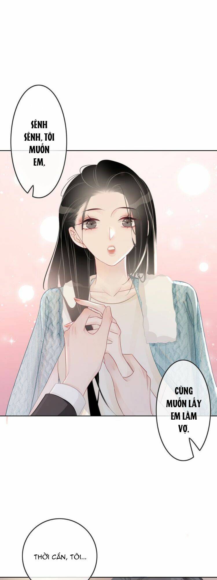 Ám Hắc Hệ Noãn Hôn Chapter 33 - Trang 2