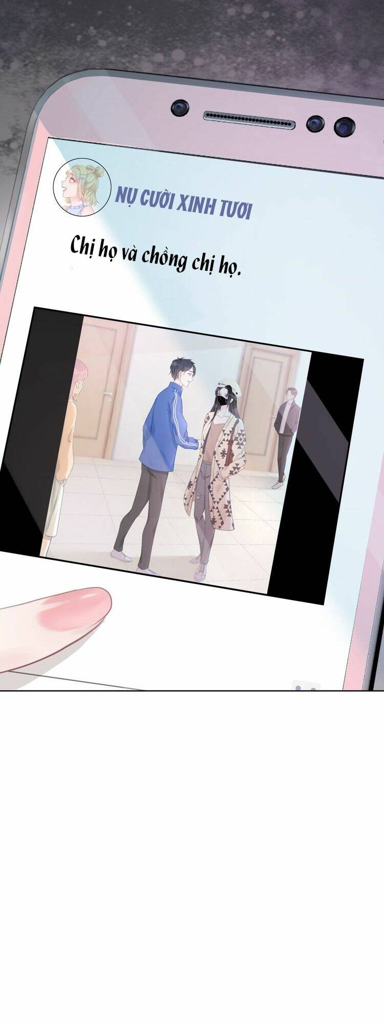 Ám Hắc Hệ Noãn Hôn Chapter 32 - Trang 2