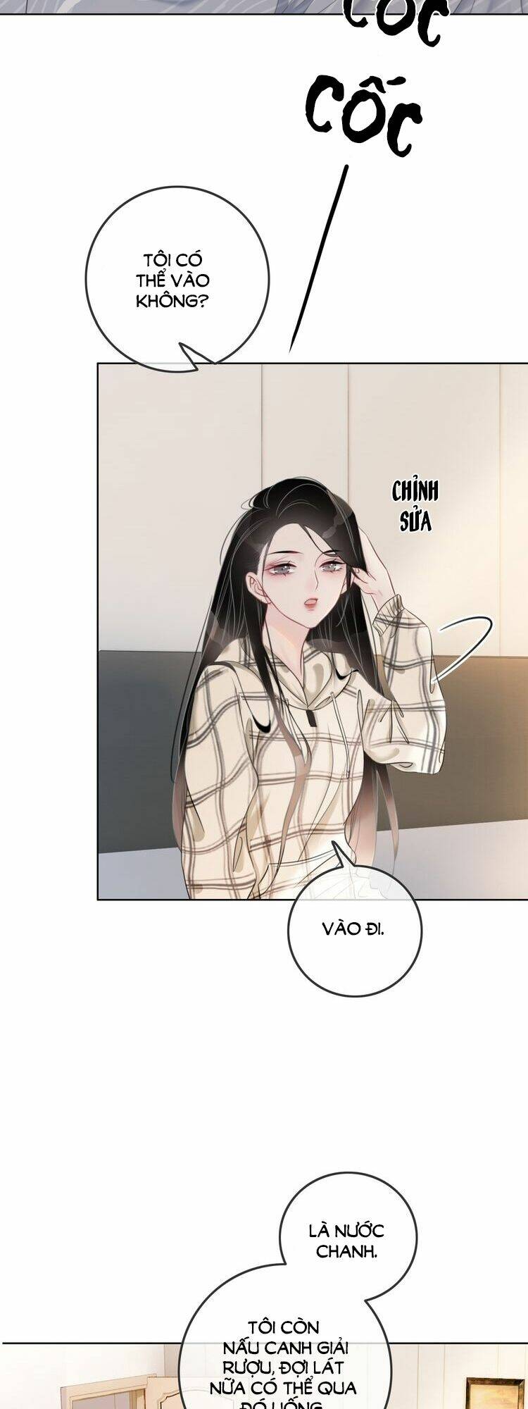 Ám Hắc Hệ Noãn Hôn Chapter 26 - Trang 2