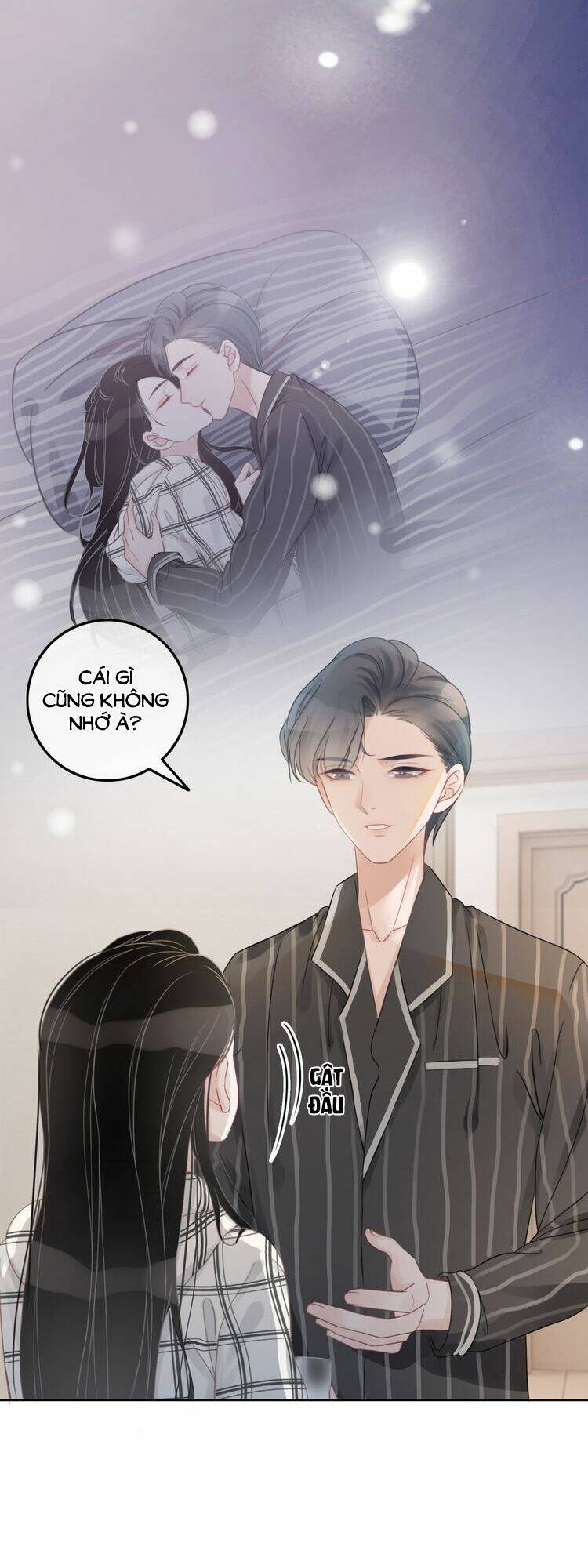 Ám Hắc Hệ Noãn Hôn Chapter 26 - Trang 2