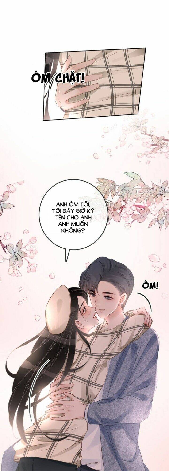 Ám Hắc Hệ Noãn Hôn Chapter 24 - Trang 2