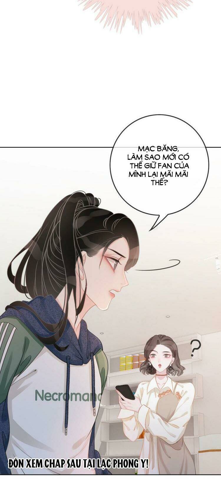 Ám Hắc Hệ Noãn Hôn Chapter 22 - Trang 2