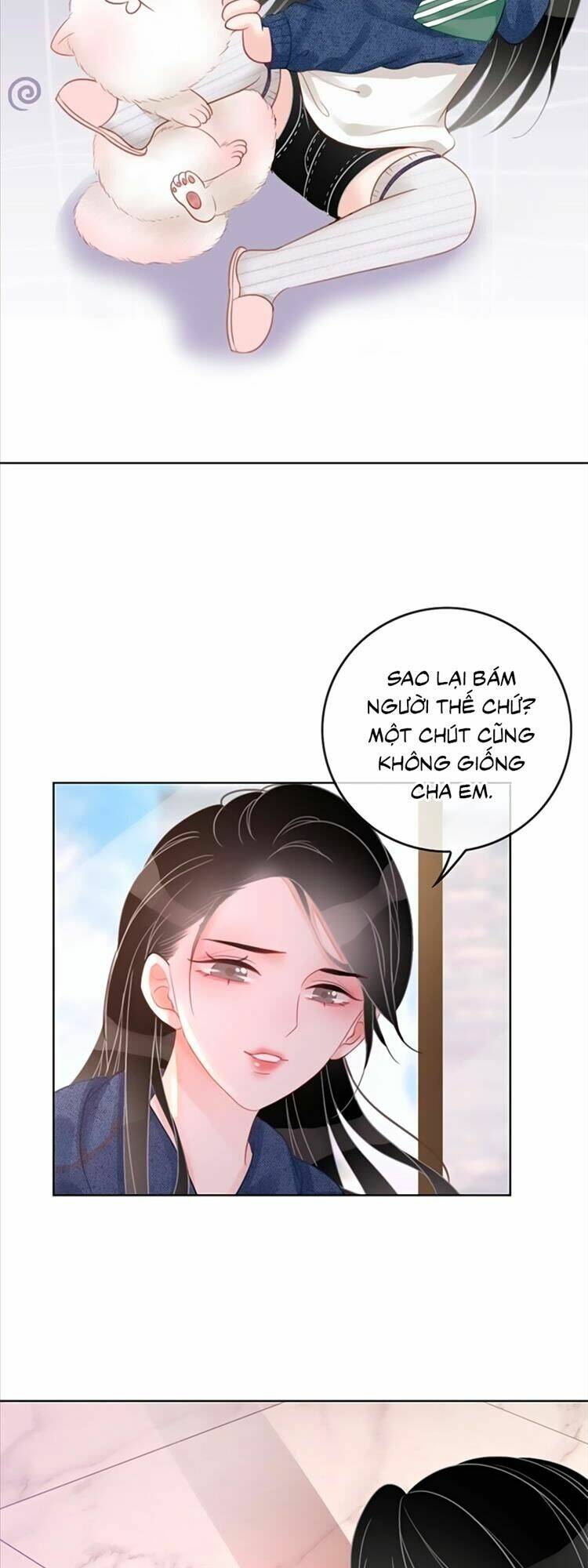 Ám Hắc Hệ Noãn Hôn Chapter 20 - Trang 2