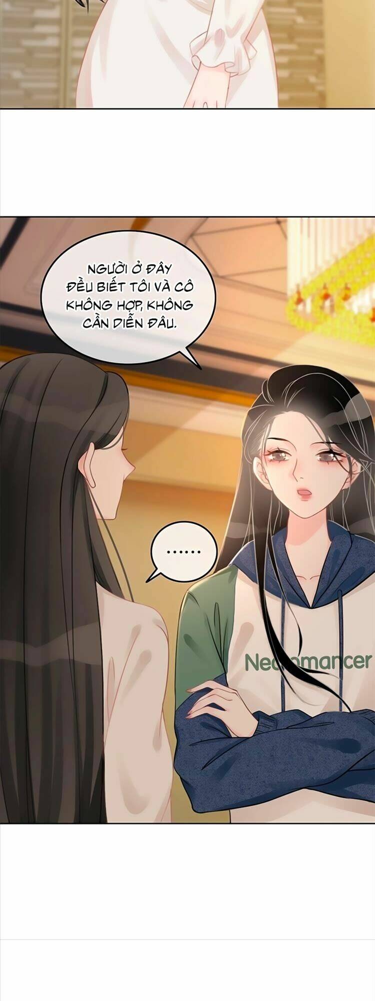 Ám Hắc Hệ Noãn Hôn Chapter 20 - Trang 2