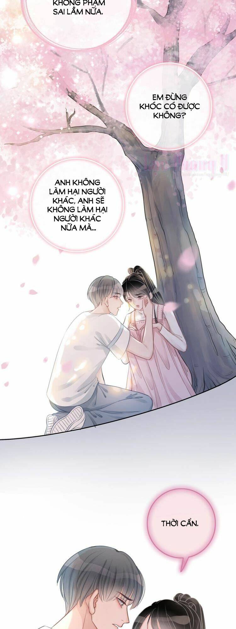 Ám Hắc Hệ Noãn Hôn Chapter 19 - Trang 2