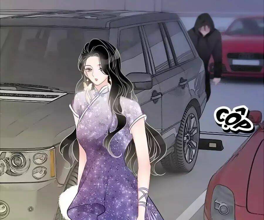 Ám Hắc Hệ Noãn Hôn Chapter 18 - Trang 2