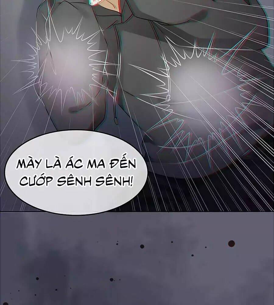 Ám Hắc Hệ Noãn Hôn Chapter 18 - Trang 2