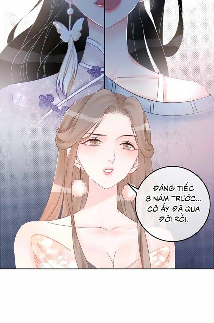 Ám Hắc Hệ Noãn Hôn Chapter 17 - Trang 2