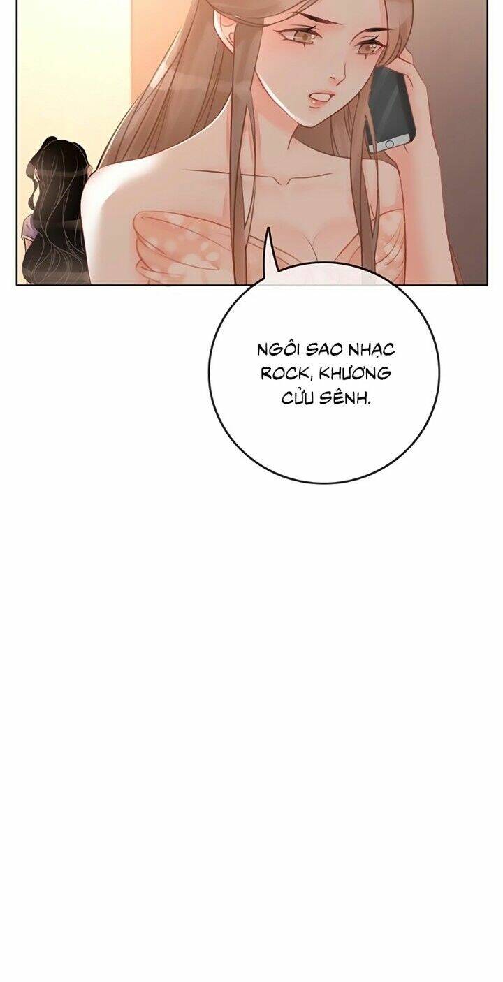 Ám Hắc Hệ Noãn Hôn Chapter 17 - Trang 2