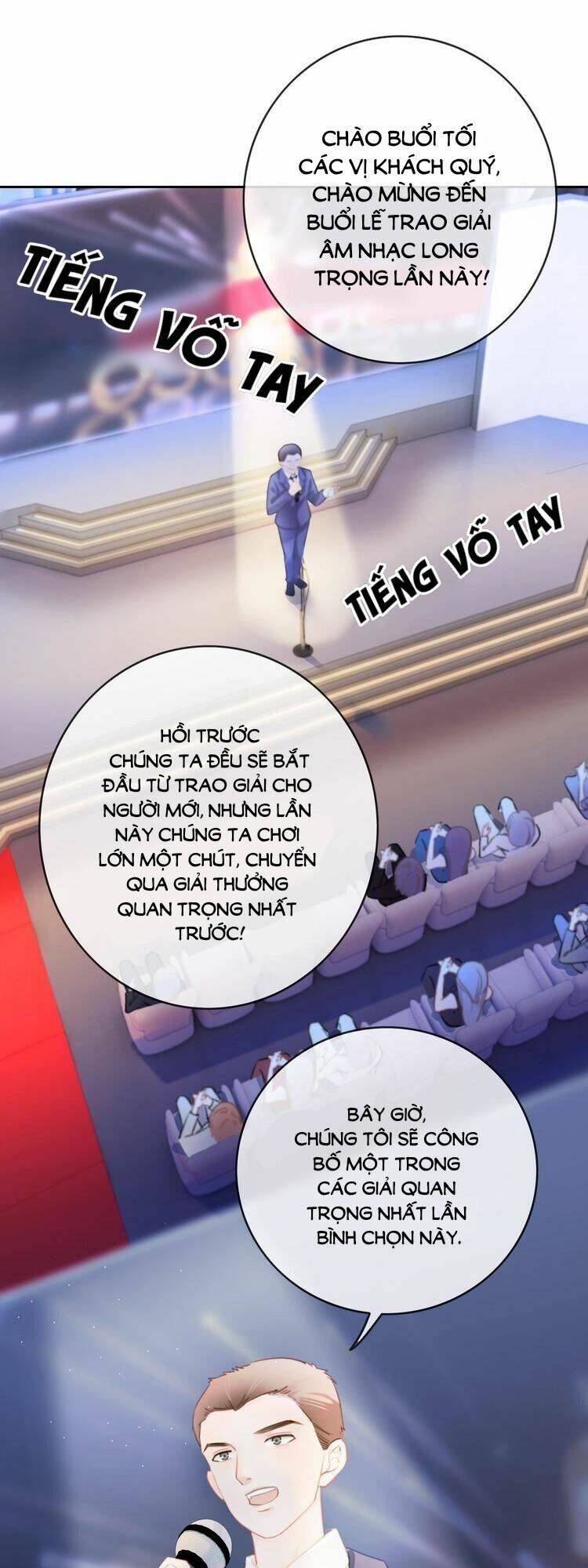 Ám Hắc Hệ Noãn Hôn Chapter 16 - Trang 2