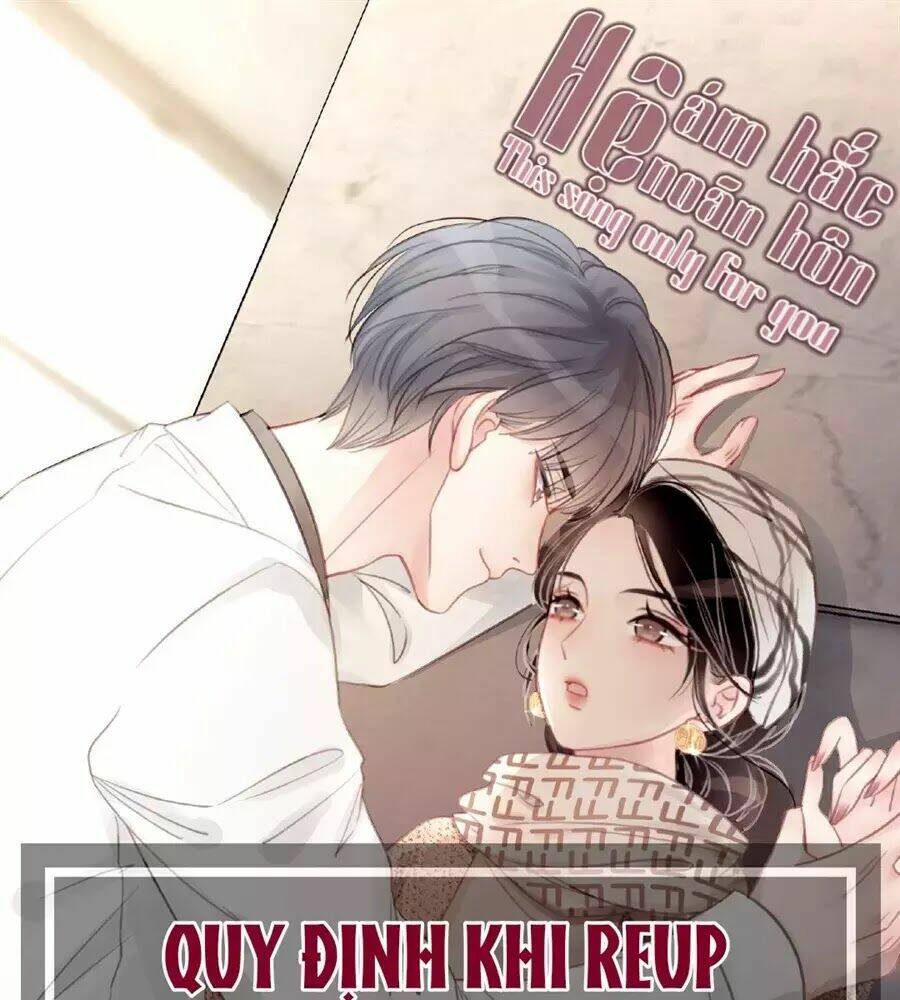 Ám Hắc Hệ Noãn Hôn Chapter 15 - Trang 2