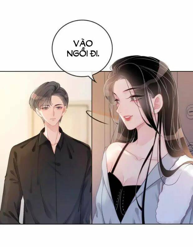 Ám Hắc Hệ Noãn Hôn Chapter 15 - Trang 2