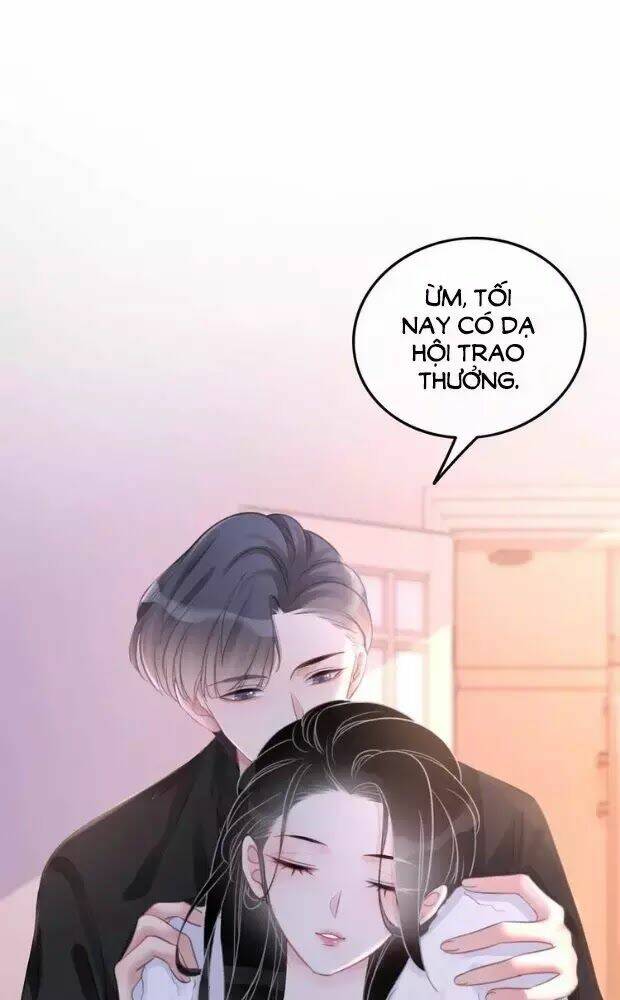 Ám Hắc Hệ Noãn Hôn Chapter 15 - Trang 2