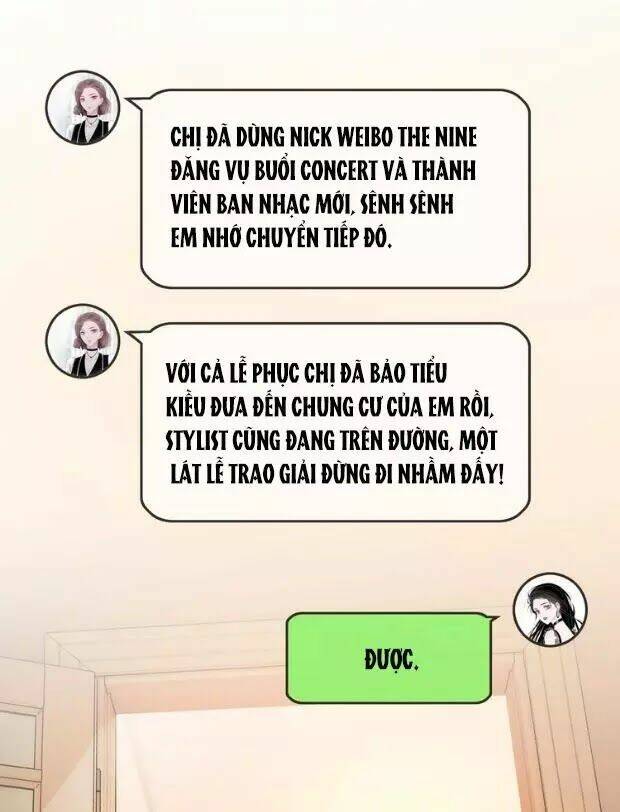 Ám Hắc Hệ Noãn Hôn Chapter 15 - Trang 2