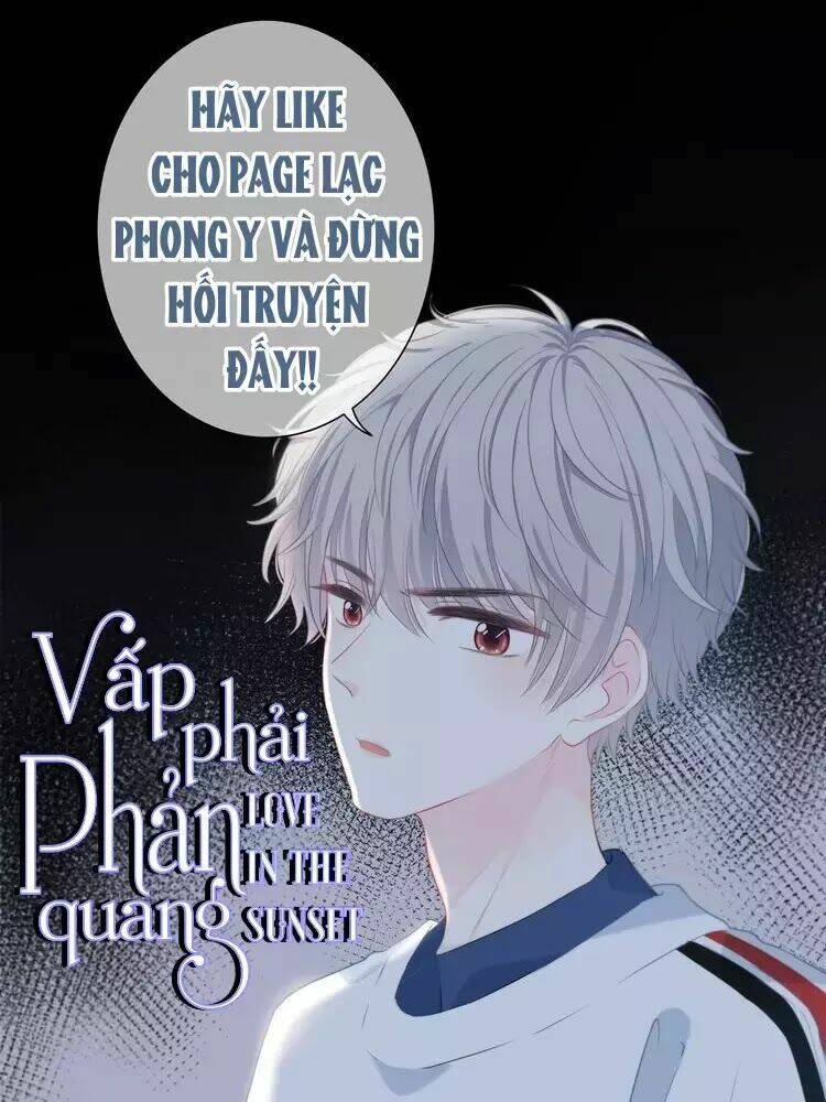 Ám Hắc Hệ Noãn Hôn Chapter 15 - Trang 2