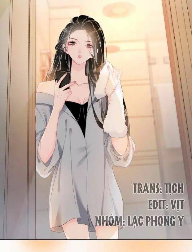 Ám Hắc Hệ Noãn Hôn Chapter 15 - Trang 2