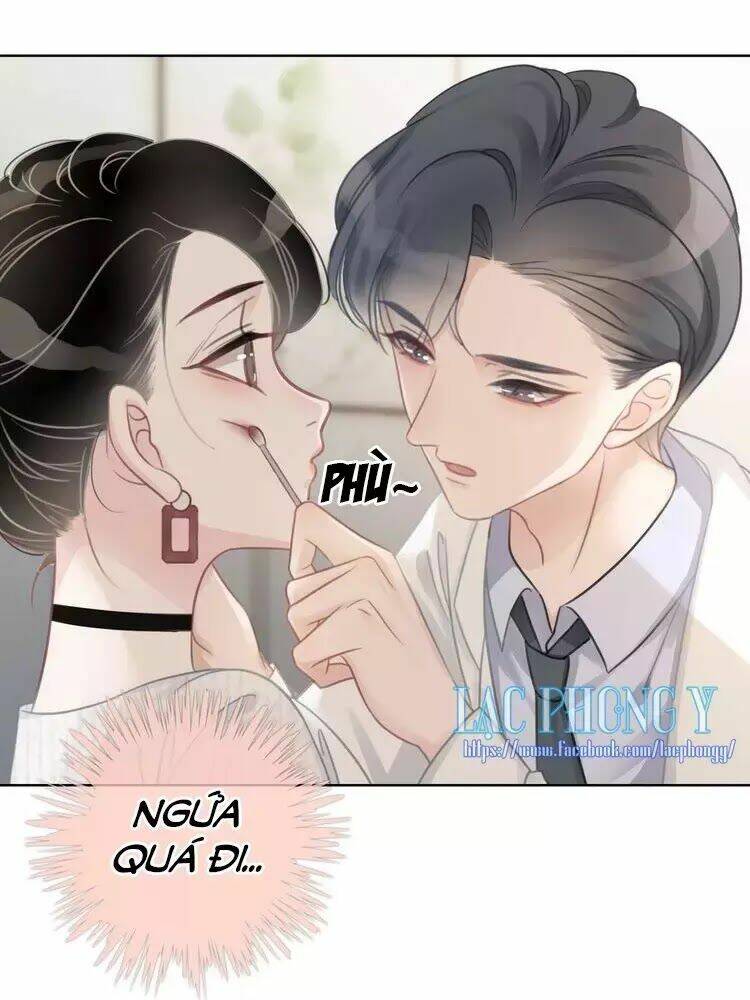 Ám Hắc Hệ Noãn Hôn Chapter 12 - Trang 2