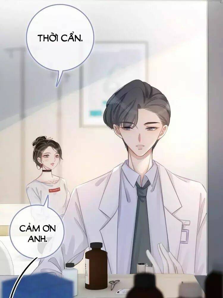 Ám Hắc Hệ Noãn Hôn Chapter 12 - Trang 2