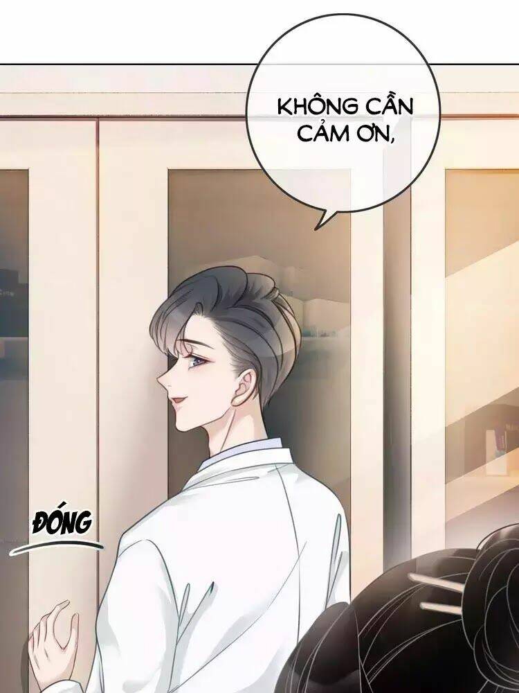 Ám Hắc Hệ Noãn Hôn Chapter 12 - Trang 2