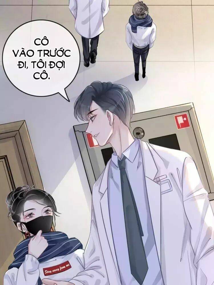 Ám Hắc Hệ Noãn Hôn Chapter 12 - Trang 2