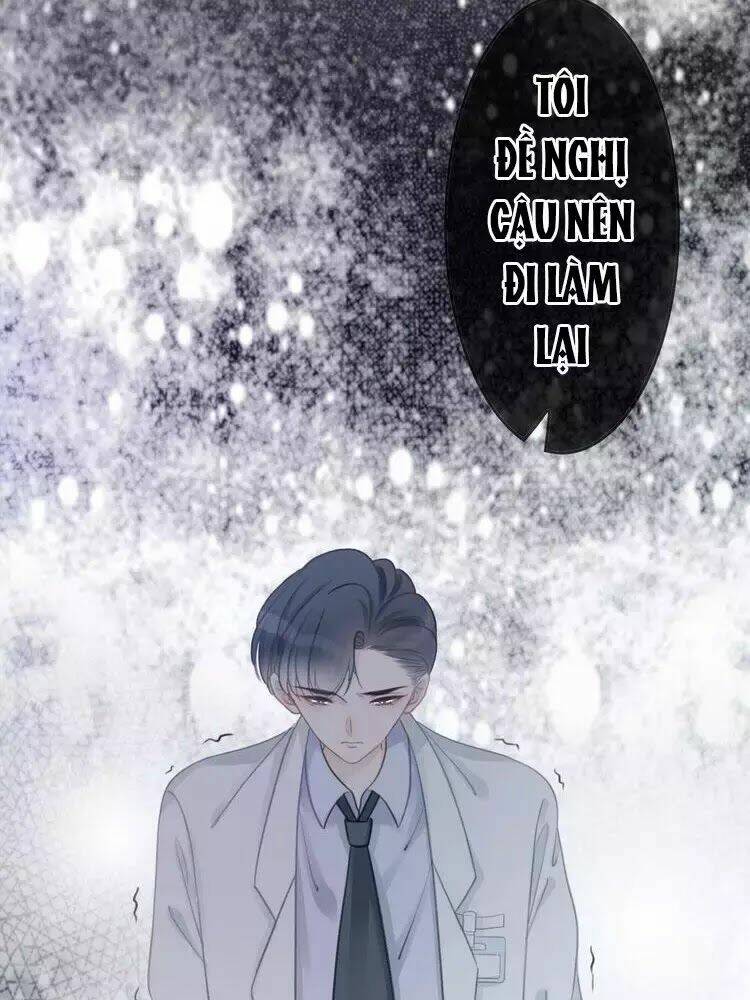 Ám Hắc Hệ Noãn Hôn Chapter 12 - Trang 2