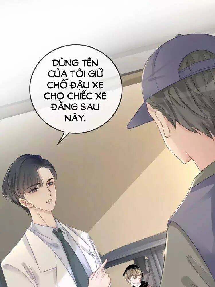 Ám Hắc Hệ Noãn Hôn Chapter 11 - Trang 2