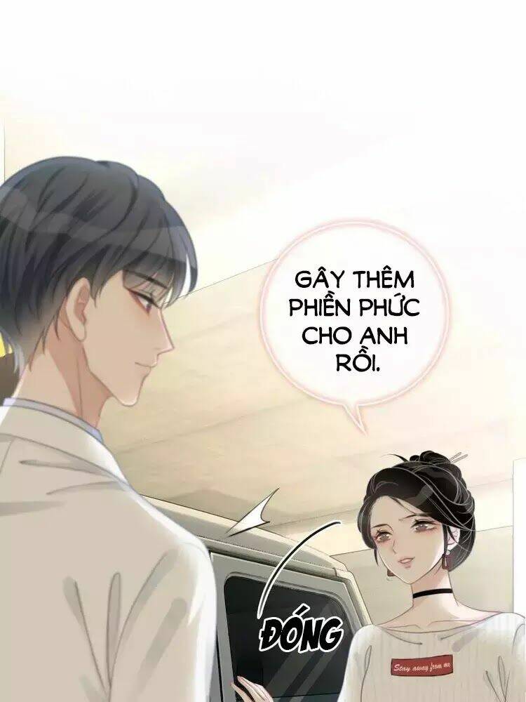 Ám Hắc Hệ Noãn Hôn Chapter 11 - Trang 2