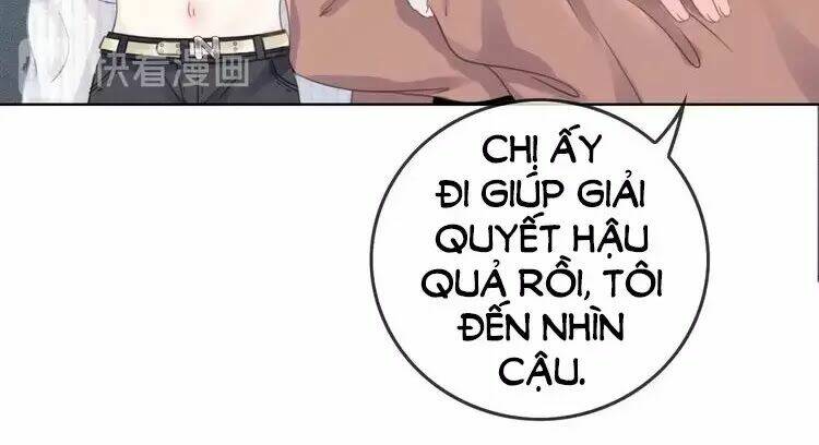 Ám Hắc Hệ Noãn Hôn Chapter 11 - Trang 2