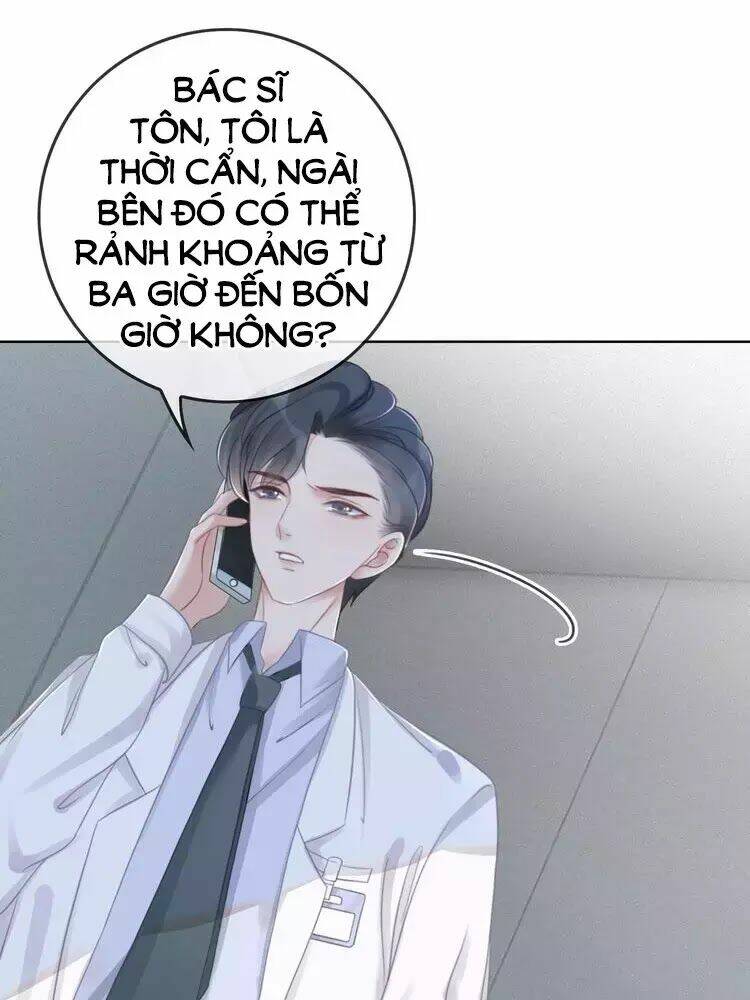 Ám Hắc Hệ Noãn Hôn Chapter 11 - Trang 2