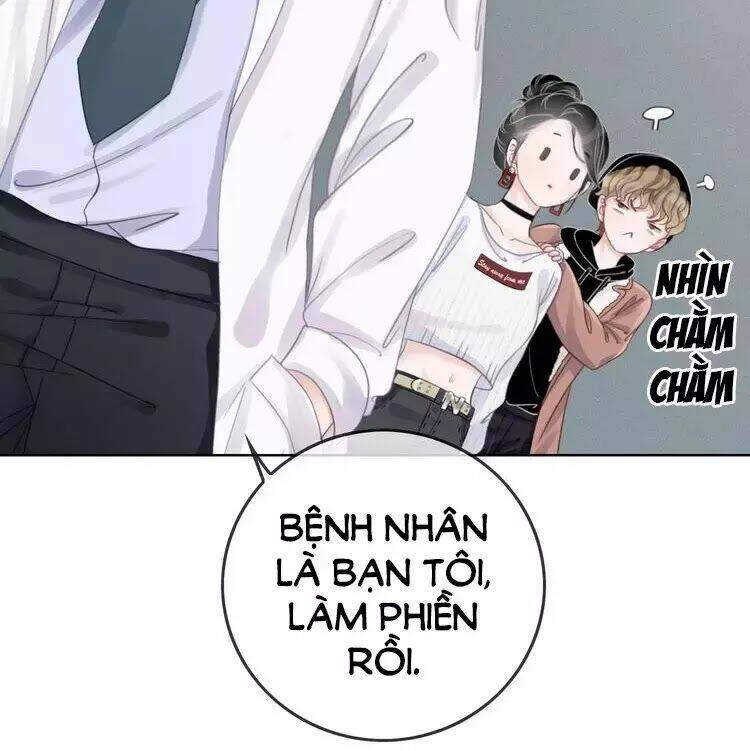 Ám Hắc Hệ Noãn Hôn Chapter 11 - Trang 2