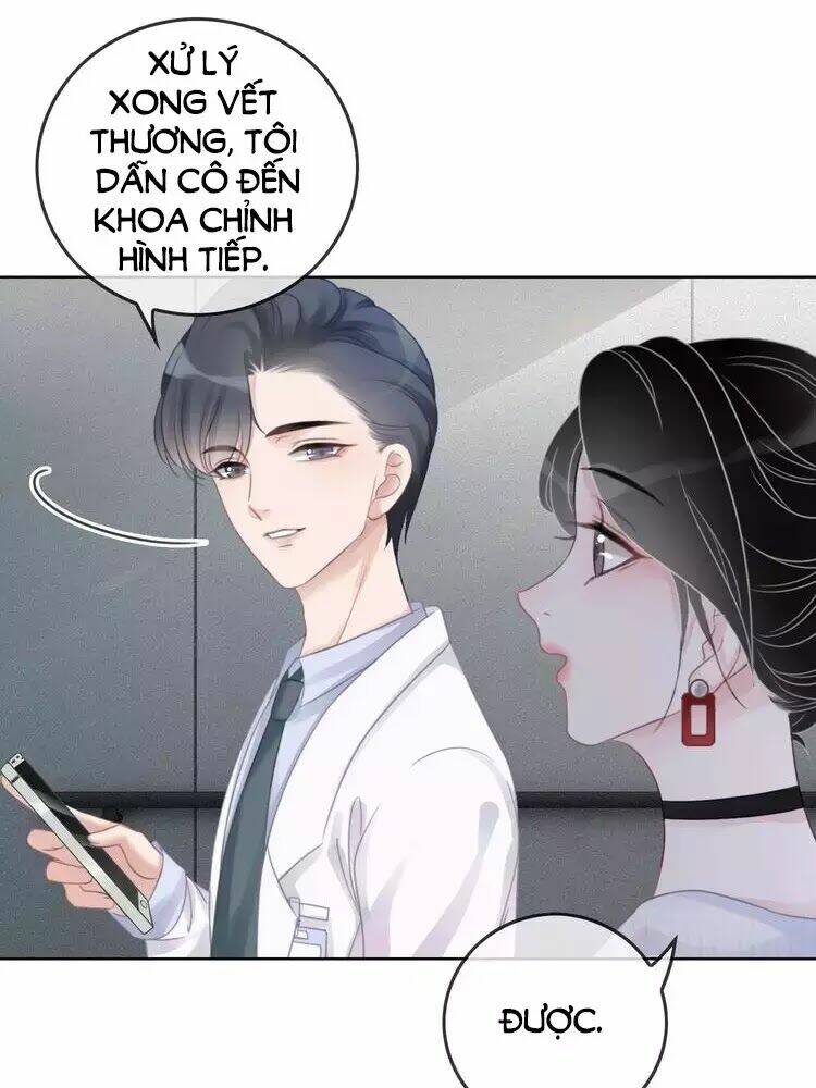 Ám Hắc Hệ Noãn Hôn Chapter 11 - Trang 2