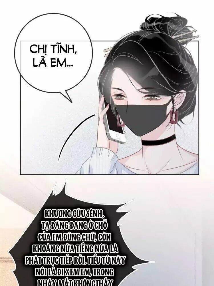 Ám Hắc Hệ Noãn Hôn Chapter 11 - Trang 2