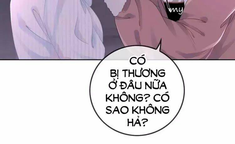 Ám Hắc Hệ Noãn Hôn Chapter 10 - Trang 2