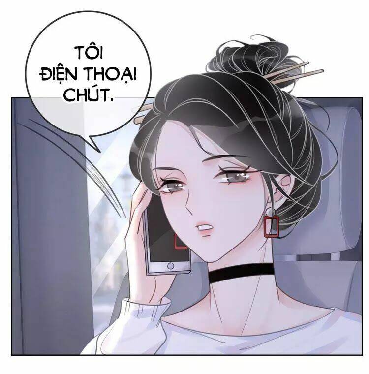 Ám Hắc Hệ Noãn Hôn Chapter 10 - Trang 2