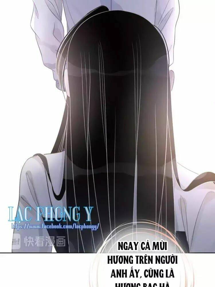 Ám Hắc Hệ Noãn Hôn Chapter 9 - Trang 2