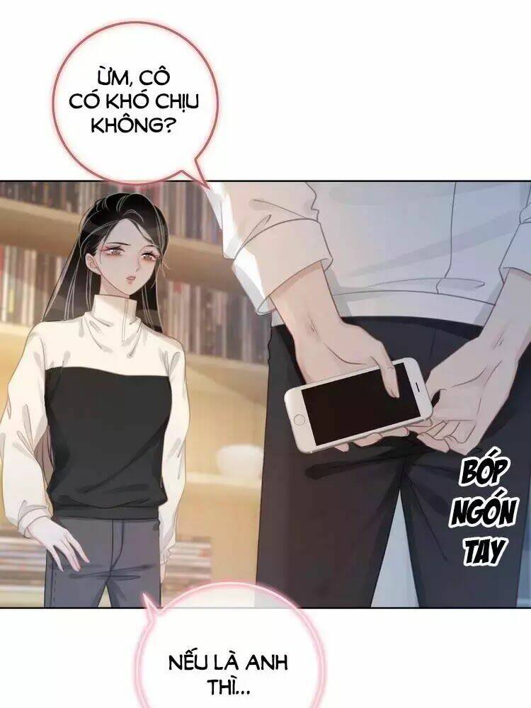 Ám Hắc Hệ Noãn Hôn Chapter 9 - Trang 2