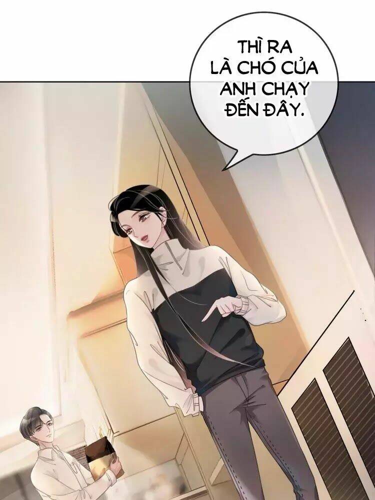 Ám Hắc Hệ Noãn Hôn Chapter 9 - Trang 2