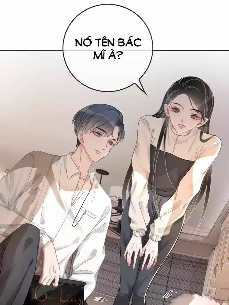 Ám Hắc Hệ Noãn Hôn Chapter 9 - Trang 2