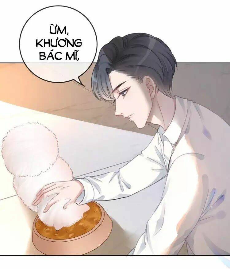 Ám Hắc Hệ Noãn Hôn Chapter 9 - Trang 2