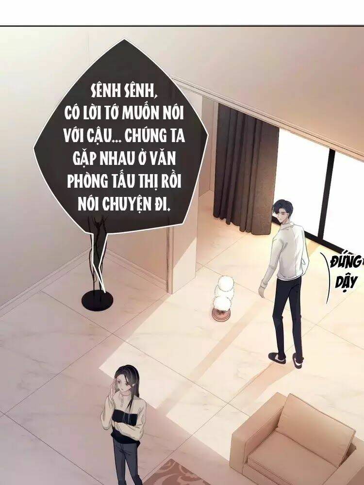 Ám Hắc Hệ Noãn Hôn Chapter 9 - Trang 2