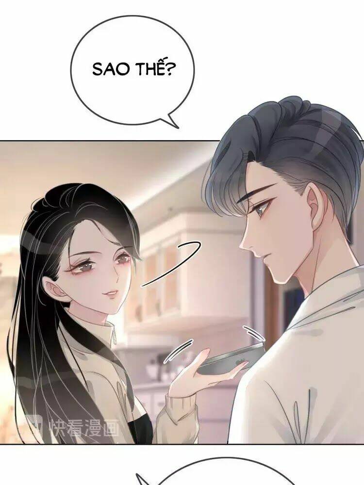 Ám Hắc Hệ Noãn Hôn Chapter 9 - Trang 2