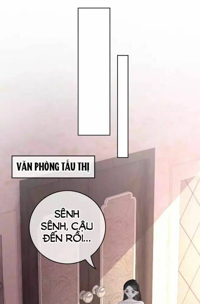 Ám Hắc Hệ Noãn Hôn Chapter 9 - Trang 2