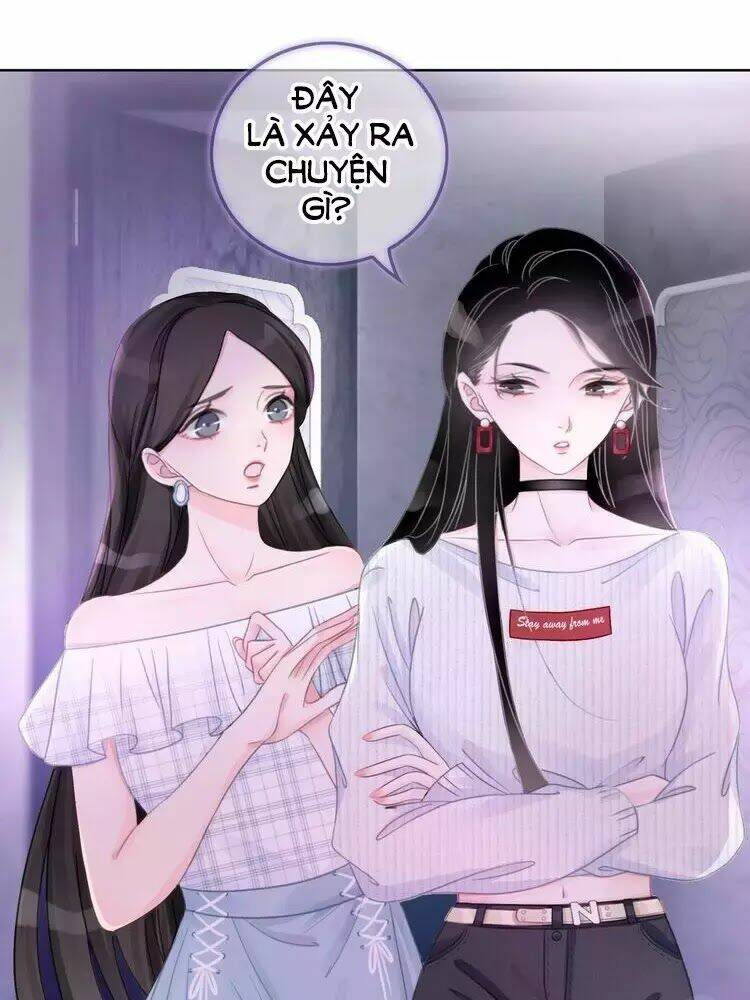 Ám Hắc Hệ Noãn Hôn Chapter 9 - Trang 2