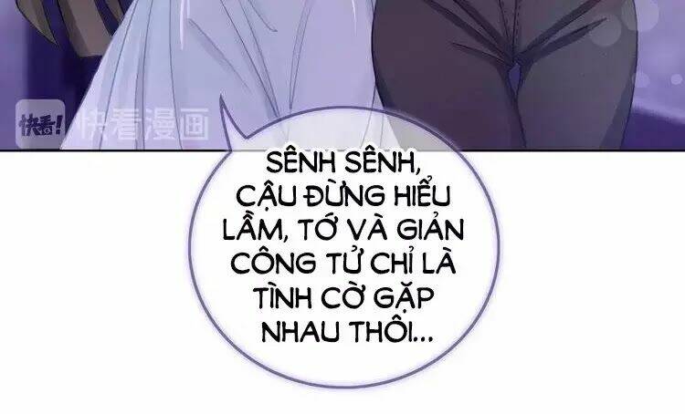 Ám Hắc Hệ Noãn Hôn Chapter 9 - Trang 2