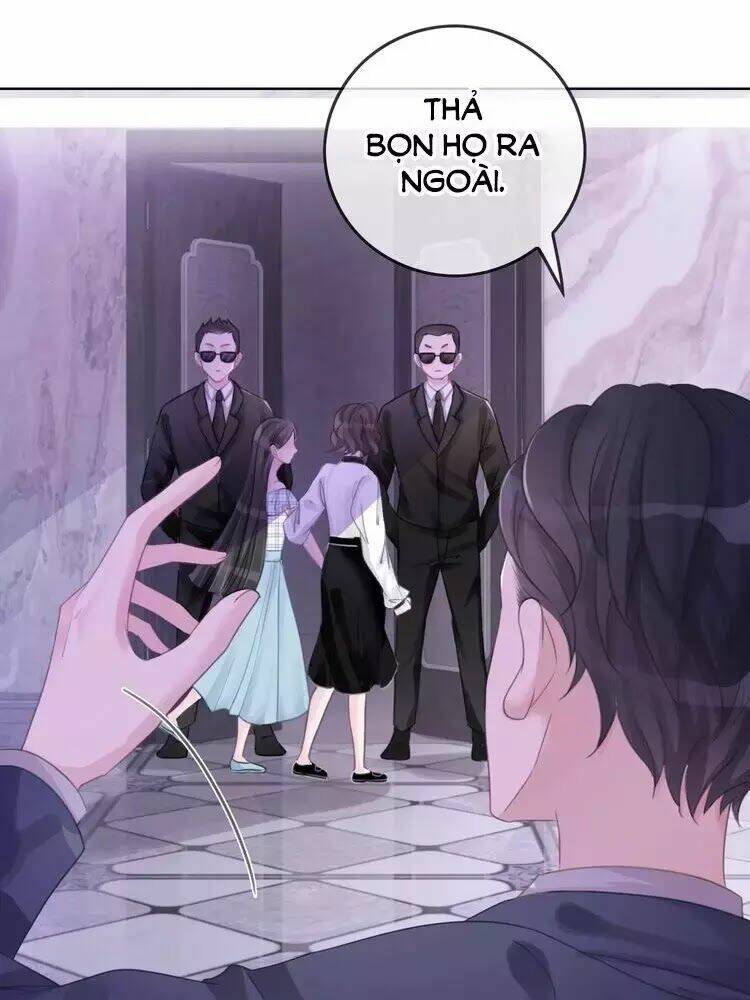 Ám Hắc Hệ Noãn Hôn Chapter 9 - Trang 2