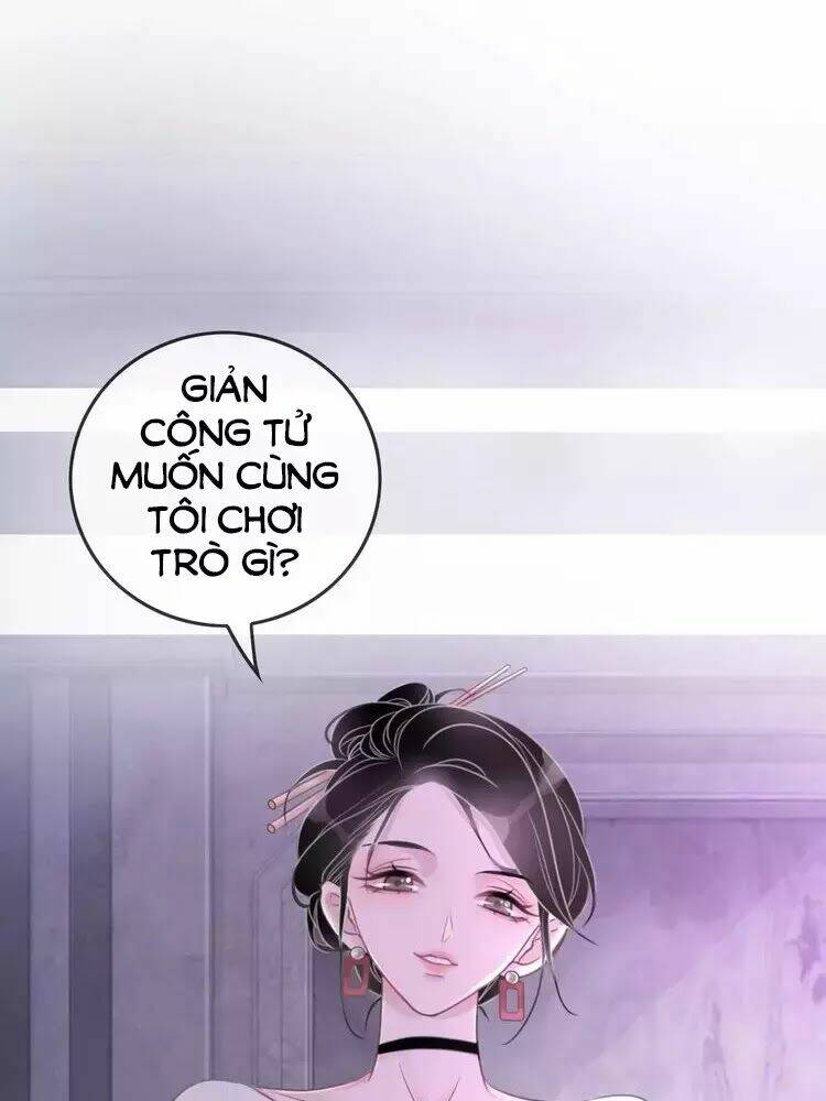 Ám Hắc Hệ Noãn Hôn Chapter 9 - Trang 2