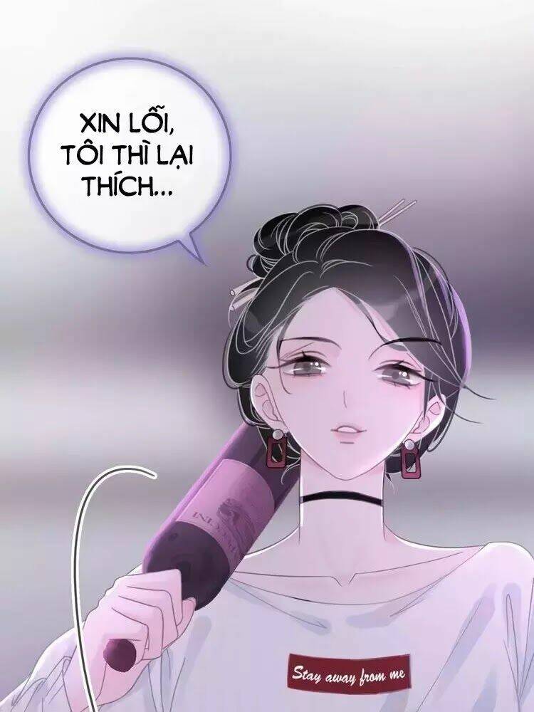 Ám Hắc Hệ Noãn Hôn Chapter 9 - Trang 2