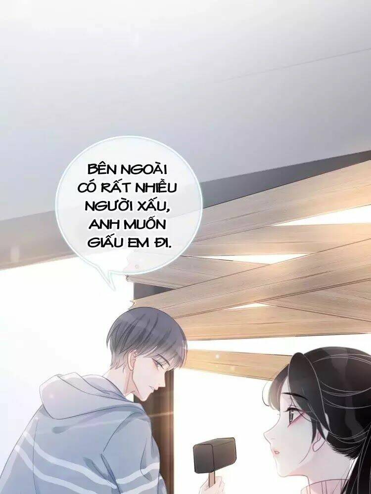 Ám Hắc Hệ Noãn Hôn Chapter 8 - Trang 2