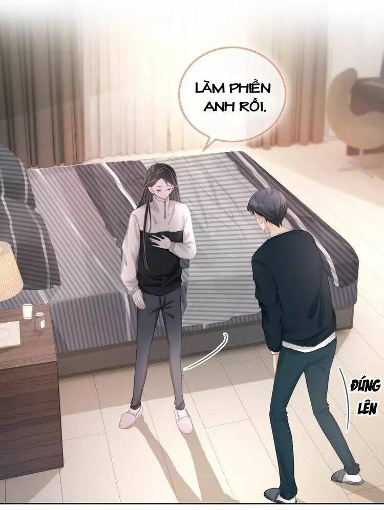 Ám Hắc Hệ Noãn Hôn Chapter 8 - Trang 2